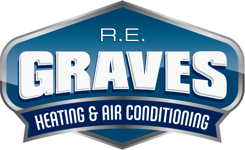 RE Graves Heating Air Conditioning